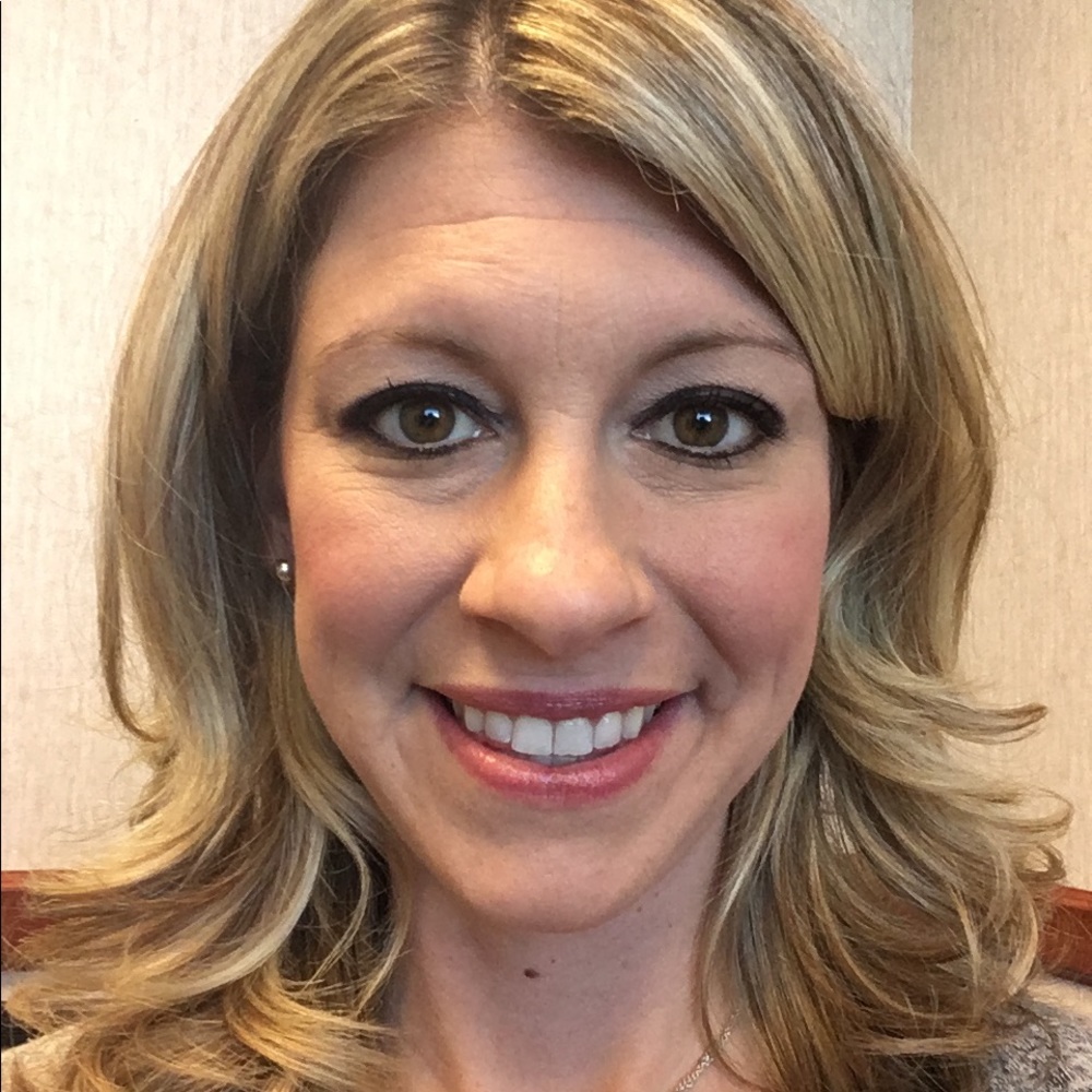 Meet your Posher, Lindsay